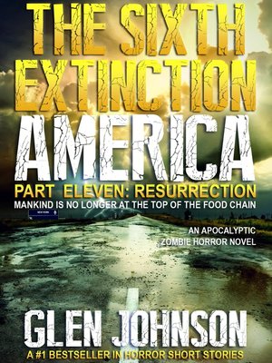 cover image of The Sixth Extinction America